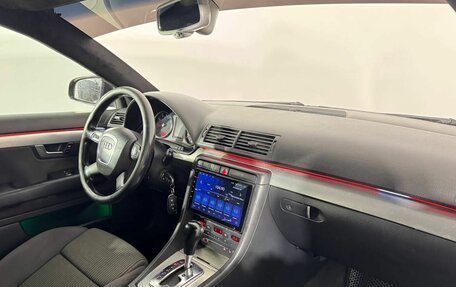 Audi A4, 2006 год, 600 000 рублей, 9 фотография