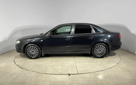 Audi A4, 2006 год, 600 000 рублей, 13 фотография