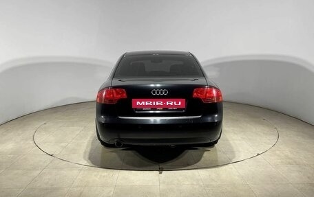 Audi A4, 2006 год, 600 000 рублей, 4 фотография