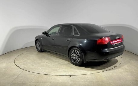 Audi A4, 2006 год, 600 000 рублей, 5 фотография