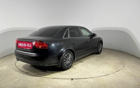Audi A4, 2006 год, 600 000 рублей, 3 фотография