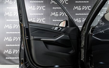 BMW X5, 2019 год, 5 700 000 рублей, 6 фотография