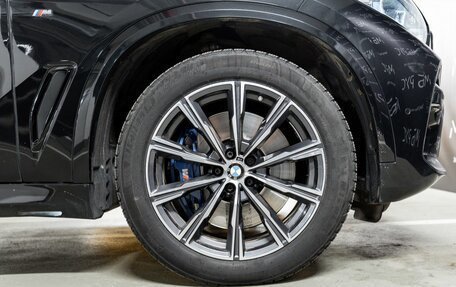 BMW X5, 2019 год, 5 700 000 рублей, 5 фотография