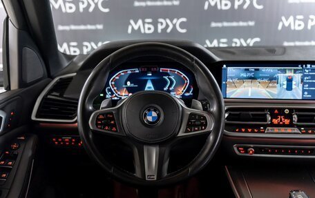 BMW X5, 2019 год, 5 700 000 рублей, 12 фотография