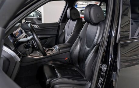 BMW X5, 2019 год, 5 700 000 рублей, 8 фотография