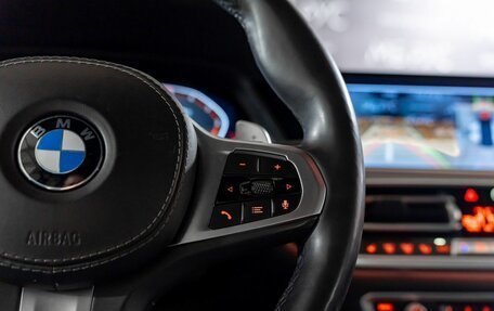 BMW X5, 2019 год, 5 700 000 рублей, 14 фотография