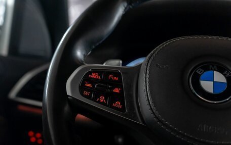 BMW X5, 2019 год, 5 700 000 рублей, 13 фотография
