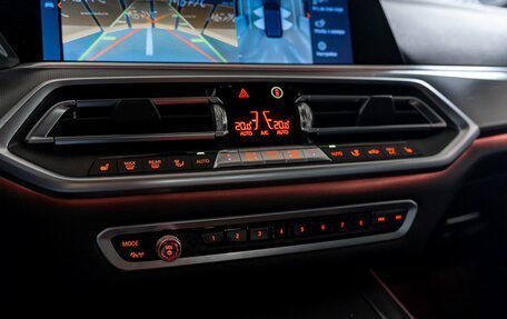 BMW X5, 2019 год, 5 700 000 рублей, 21 фотография