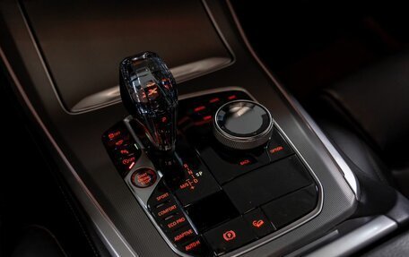 BMW X5, 2019 год, 5 700 000 рублей, 22 фотография