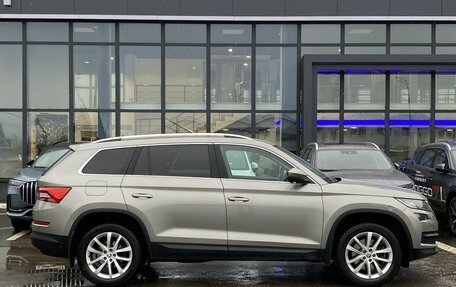 Skoda Kodiaq I, 2019 год, 2 949 000 рублей, 4 фотография