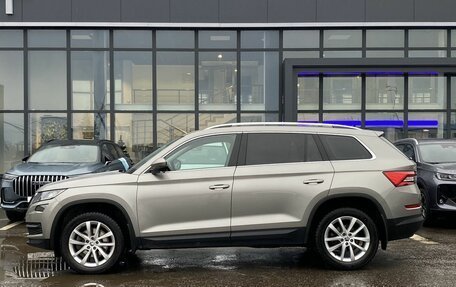 Skoda Kodiaq I, 2019 год, 2 949 000 рублей, 8 фотография