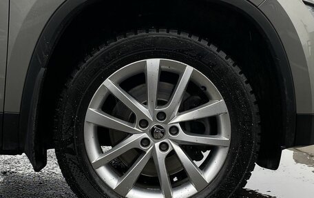 Skoda Kodiaq I, 2019 год, 2 949 000 рублей, 9 фотография