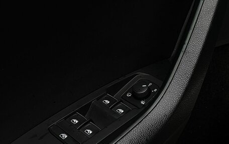 Skoda Kodiaq I, 2019 год, 2 949 000 рублей, 22 фотография