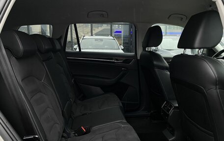 Skoda Kodiaq I, 2019 год, 2 949 000 рублей, 28 фотография