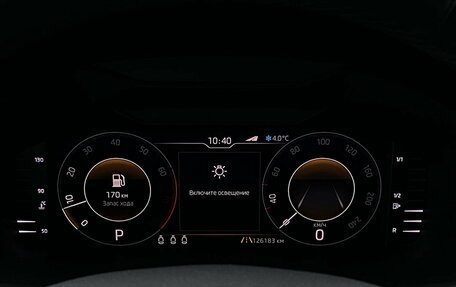 Skoda Kodiaq I, 2019 год, 2 949 000 рублей, 30 фотография