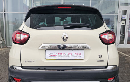 Renault Kaptur I рестайлинг, 2019 год, 1 739 000 рублей, 4 фотография