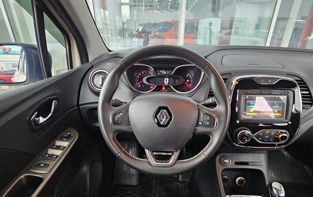 Renault Kaptur I рестайлинг, 2019 год, 1 739 000 рублей, 6 фотография