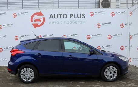 Ford Focus III, 2019 год, 1 030 000 рублей, 3 фотография