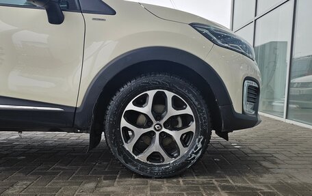 Renault Kaptur I рестайлинг, 2019 год, 1 739 000 рублей, 11 фотография