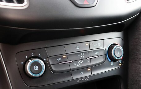 Ford Focus III, 2019 год, 1 030 000 рублей, 13 фотография