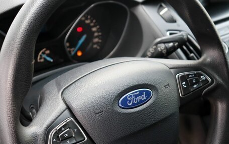 Ford Focus III, 2019 год, 1 030 000 рублей, 11 фотография