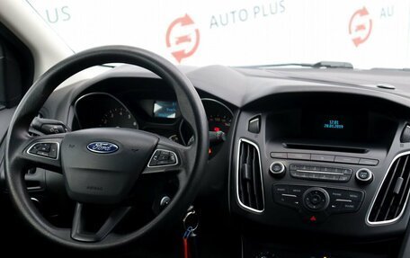 Ford Focus III, 2019 год, 1 030 000 рублей, 10 фотография