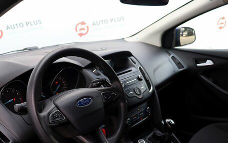 Ford Focus III, 2019 год, 1 030 000 рублей, 7 фотография