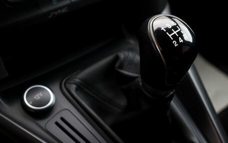 Ford Focus III, 2019 год, 1 030 000 рублей, 14 фотография