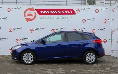 Ford Focus III, 2019 год, 1 030 000 рублей, 4 фотография