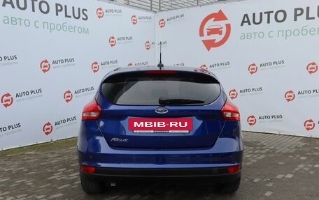 Ford Focus III, 2019 год, 1 030 000 рублей, 6 фотография