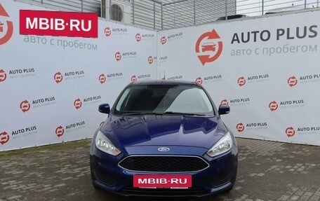 Ford Focus III, 2019 год, 1 030 000 рублей, 5 фотография