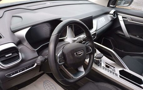 Geely Coolray I, 2023 год, 1 196 980 рублей, 7 фотография