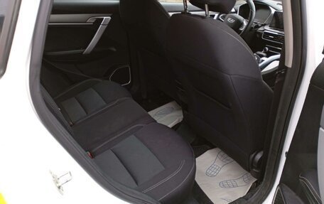 Geely Coolray I, 2023 год, 1 196 980 рублей, 11 фотография