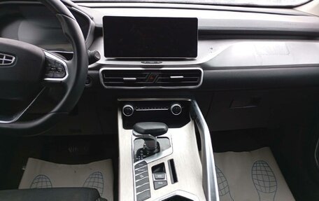 Geely Coolray I, 2023 год, 1 196 980 рублей, 5 фотография