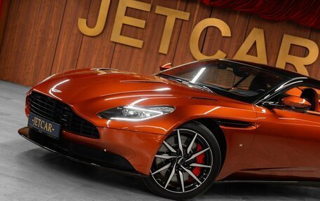 Aston Martin DB11 I, 2017 год, 15 400 000 рублей, 4 фотография