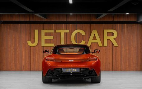 Aston Martin DB11 I, 2017 год, 15 400 000 рублей, 9 фотография