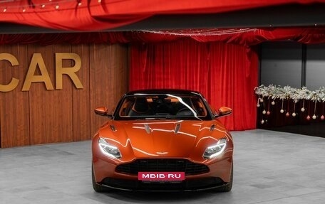 Aston Martin DB11 I, 2017 год, 15 400 000 рублей, 6 фотография