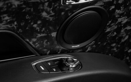 Aston Martin DB11 I, 2017 год, 15 400 000 рублей, 13 фотография