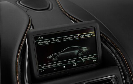 Aston Martin DB11 I, 2017 год, 15 400 000 рублей, 19 фотография