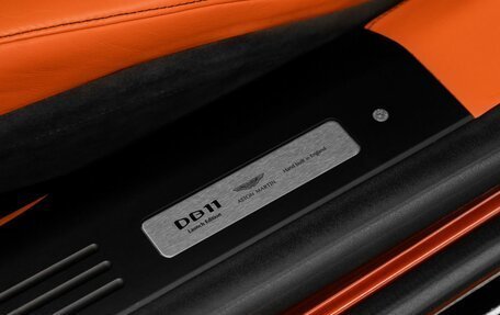 Aston Martin DB11 I, 2017 год, 15 400 000 рублей, 15 фотография