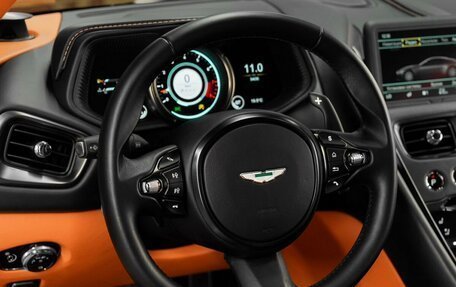 Aston Martin DB11 I, 2017 год, 15 400 000 рублей, 17 фотография