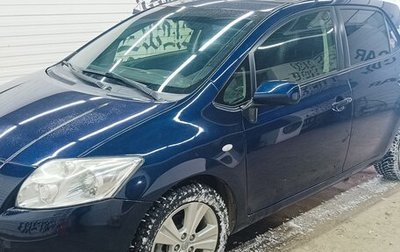 Toyota Auris II, 2007 год, 670 000 рублей, 1 фотография