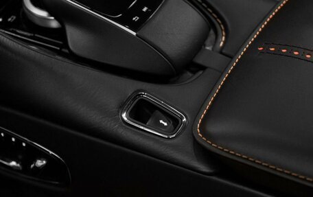 Aston Martin DB11 I, 2017 год, 15 400 000 рублей, 23 фотография