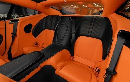 Aston Martin DB11 I, 2017 год, 15 400 000 рублей, 27 фотография