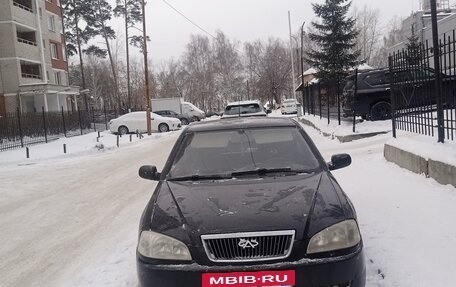 Chery Amulet (A15) I, 2008 год, 85 000 рублей, 2 фотография