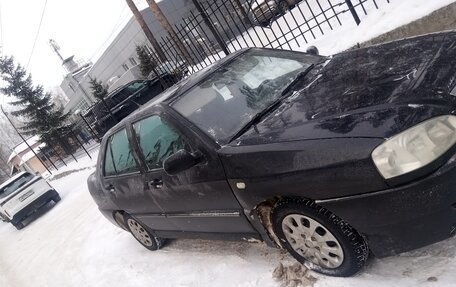 Chery Amulet (A15) I, 2008 год, 85 000 рублей, 5 фотография