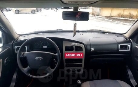 Chery Amulet (A15) I, 2008 год, 85 000 рублей, 6 фотография