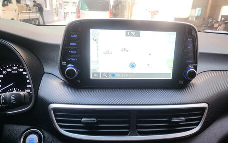 Hyundai Tucson III, 2019 год, 1 790 000 рублей, 7 фотография