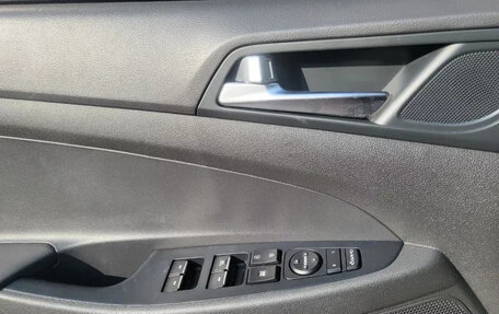 Hyundai Tucson III, 2019 год, 1 790 000 рублей, 8 фотография