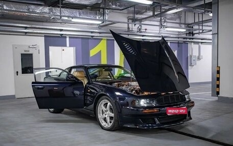 Aston Martin V8 Vantage III, 1998 год, 33 000 000 рублей, 1 фотография